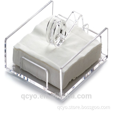 BEST NEW PRODUCT Toilet ACRYLIC TISSUE